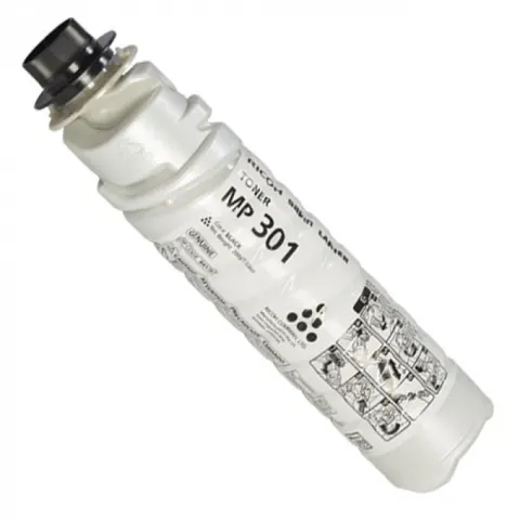 Ricoh MP301E toner cartridge 1 pc(s) Original Black
