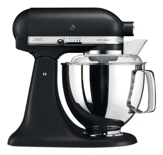 KitchenAid Artisan Stand mixer 300 W Black