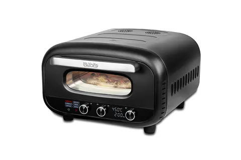 Unold 68805 pizza maker/oven 1 pizza(s) 1700 W Black