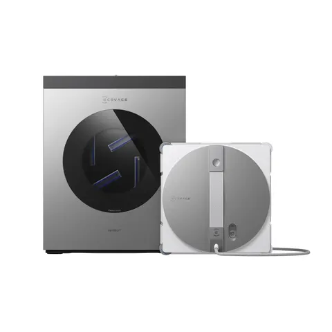 Ecovacs WINBOT W3 OMNI EU 4500 mAh