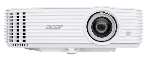 Acer Home H6830BD Standard throw projector 4000 ANSI lumens DLP UHD 4K (3840x2160) 3D White