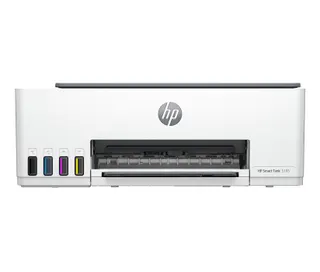 HP Smart Tank 5105 Wireless All-in-One Color Printer, Copier, Scanner