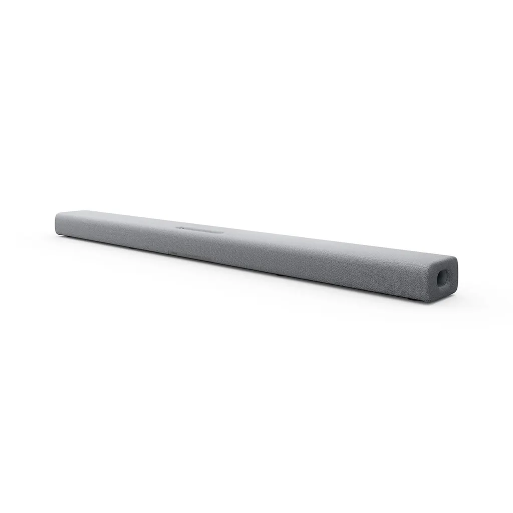 Yamaha SR-X40A Light grey 180 W