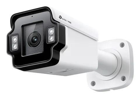 TP-Link VIGI InSight S345ZI Bullet IP security camera Outdoor 2688 x 1520 pixels Wall