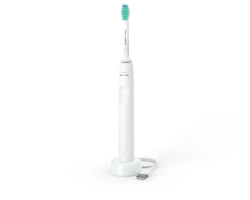 Philips Sonicare 2100 series 2100 Series HX3651/13 Sonic electric toothbrush