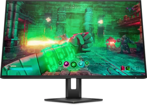 HP OMEN 27u 4K Gaming Monitor