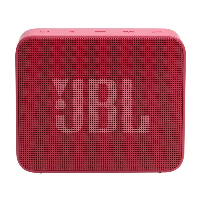 JBL Go Essential 2 Red 3.1 W