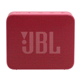 JBL Go Essential 2 Red 3.1 W