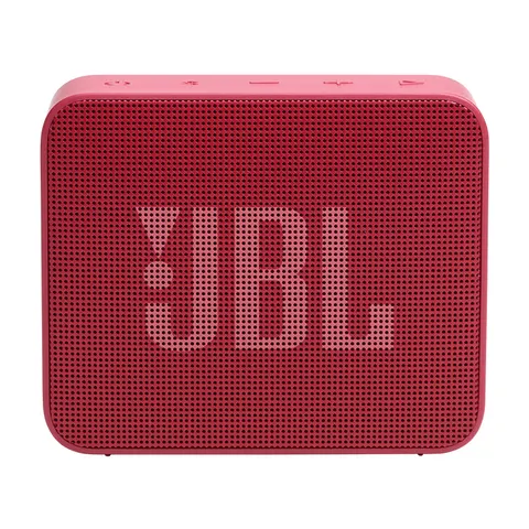 JBL Go Essential 2 Red 3.1 W