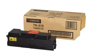 KYOCERA TK-310 toner cartridge 1 pc(s) Original Black