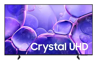 Samsung U8000F UE50U8072FUXXH TV 127 cm (50") 4K Ultra HD Smart TV Wi-Fi Black
