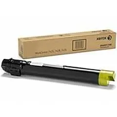 Xerox 6R1514 toner cartridge 1 pc(s) Original Yellow
