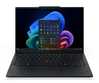 Lenovo ThinkPad E14 Gen 8 (Intel) Copilot+ PC Intel Core Ultra 5 325 Laptop 35.6 cm (14") WUXGA 16 GB DDR5-SDRAM 512 GB SSD Wi-Fi 7 (802.11be) Windows 11 Pro Black German