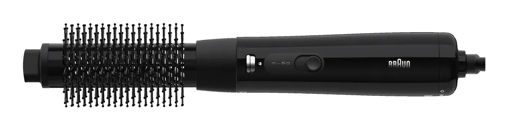 Braun AS1.5 Black 300 W 1.8 m