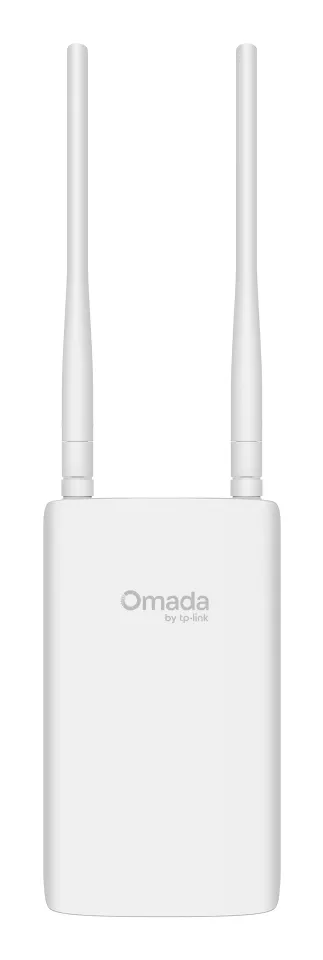 TP-Link Omada EAP603-Outdoor 1800 Mbit/s White Power over Ethernet (PoE)