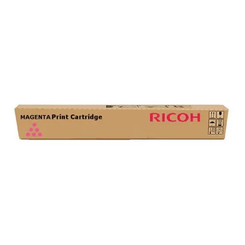 Ricoh 841927 toner cartridge 1 pc(s) Original Magenta