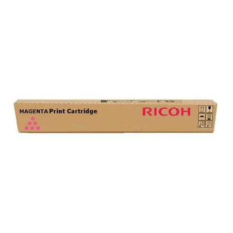 Ricoh 841927 toner cartridge 1 pc(s) Original Magenta