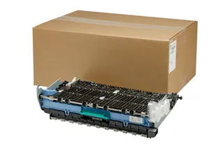 HP PageWide Service Fluid Container