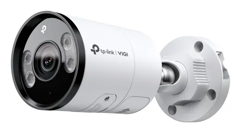TP-Link INSIGHT S385 Bullet IP security camera Outdoor 3840 x 2160 pixels Wall
