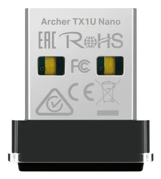 TP-Link AX300 WLAN 287 Mbit/s