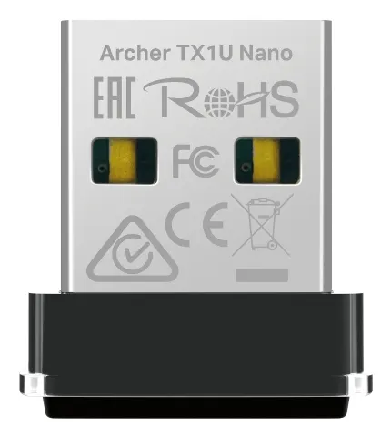 TP-Link AX300 WLAN 287 Mbit/s