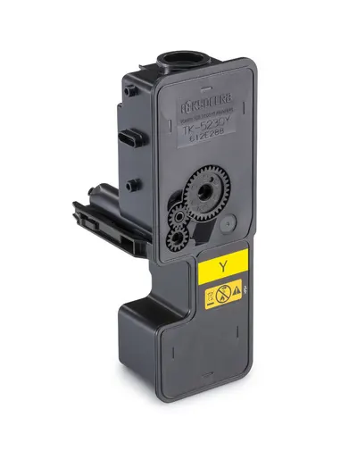 KYOCERA TK-5230Y toner cartridge 1 pc(s) Original Yellow