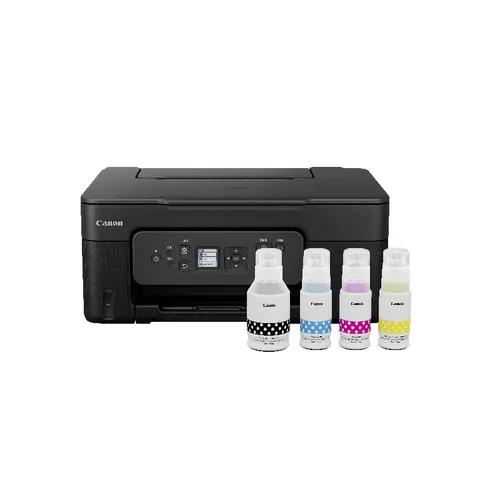Canon PIXMA G3480 Inkjet A4 4800 x 1200 DPI 11 ppm Wi-Fi