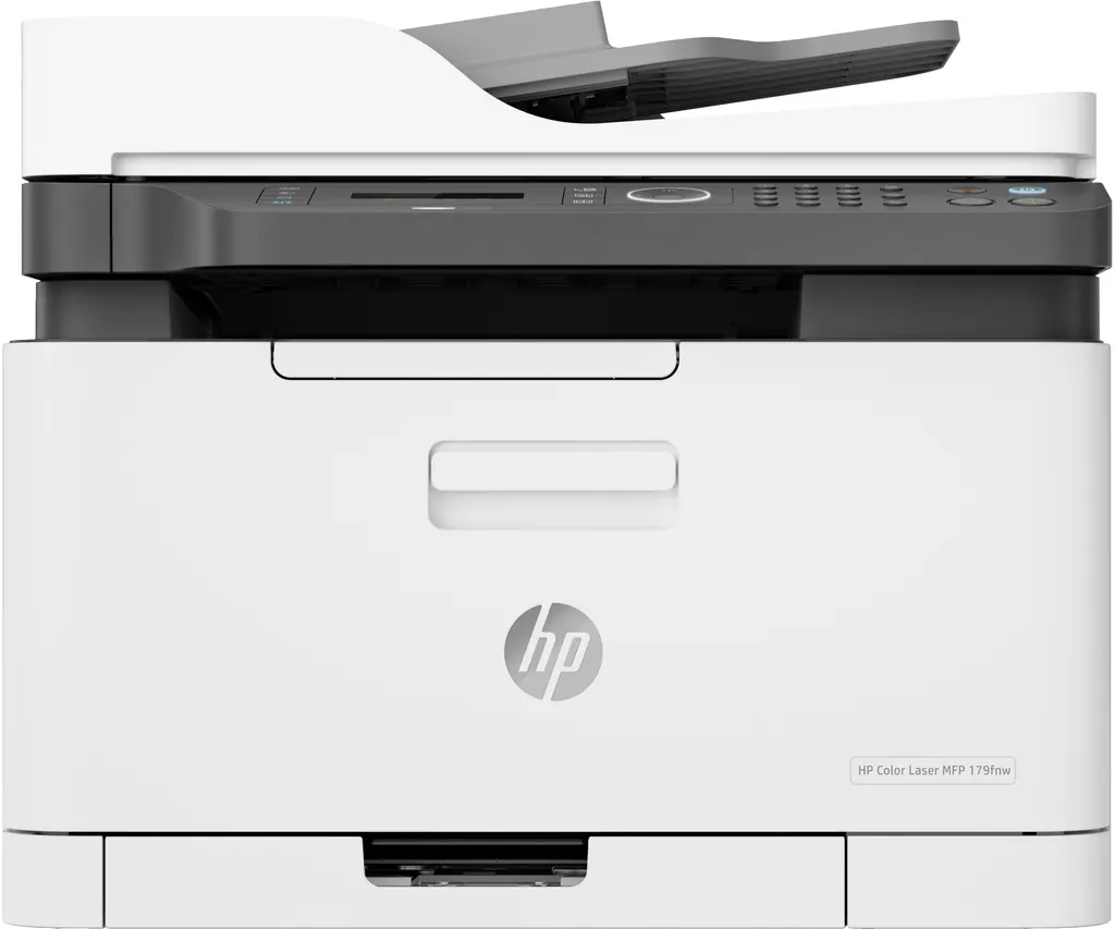 HP Color Laser MFP 179fnw A4 600 x 600 DPI 18 ppm Wi-Fi