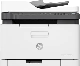 HP Color Laser MFP 179fnw A4 600 x 600 DPI 18 ppm Wi-Fi