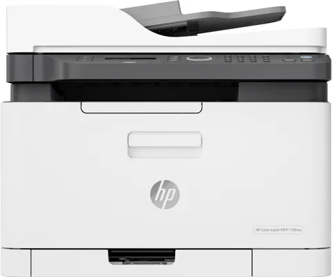 HP Color Laser MFP 179fnw A4 600 x 600 DPI 18 ppm Wi-Fi