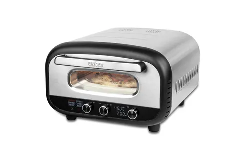 Unold 68806 pizza maker/oven 1 pizza(s) 1700 W Stainless steel