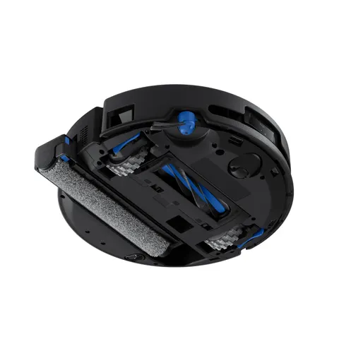 Ecovacs DEEBOT T90 PRO OMNI EU 0.25 L Black
