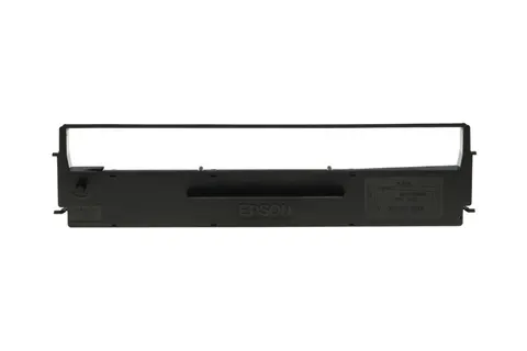Epson SIDM Black Ribbon Cartridge