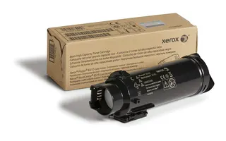 Xerox 106R03488 toner cartridge 1 pc(s) Original Black