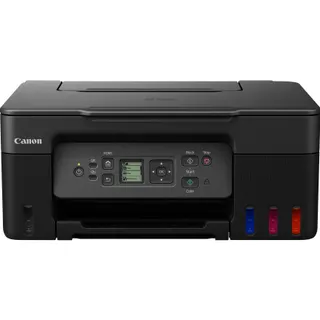 Canon PIXMA G3570 Inkjet A4 4800 x 1200 DPI Wi-Fi