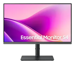 Samsung S24F434UAU computer monitor 61 cm (24") 1920 x 1080 pixels Full HD LCD Black