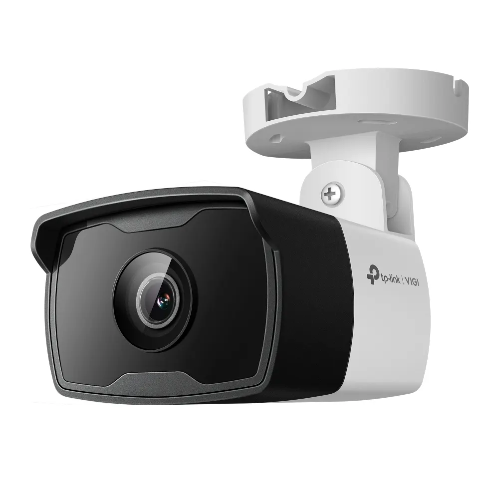 TP-Link VIGI C340I 4MM security camera Bullet IP security camera Outdoor 2560 x 1440 pixels Ceiling/Wall/Pole