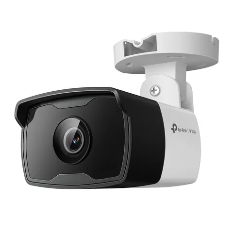 TP-Link VIGI C340I 4MM security camera Bullet IP security camera Outdoor 2560 x 1440 pixels Ceiling/Wall/Pole