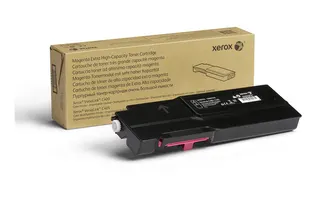 Xerox 106R03535 toner cartridge 1 pc(s) Original Magenta