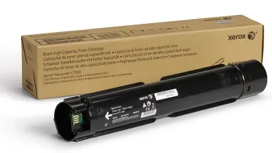 Xerox 106R03745 toner cartridge 1 pc(s) Original Black