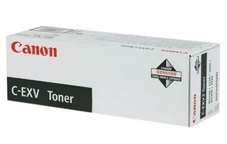 Canon C-EXV29 toner cartridge 1 pc(s) Original Yellow