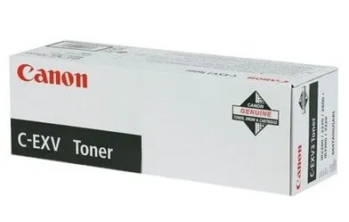 Canon C-EXV29 toner cartridge 1 pc(s) Original Yellow