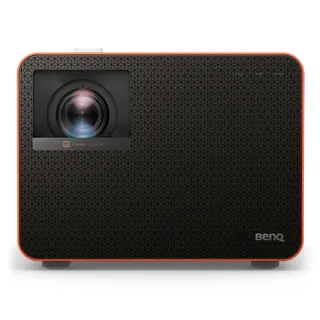BenQ X3100i 3300 ANSI lumens DLP UHD 4K (3840x2160) 3D Black