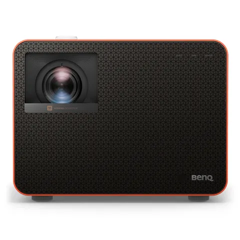 BenQ X3100i 3300 ANSI lumens DLP UHD 4K (3840x2160) 3D Black