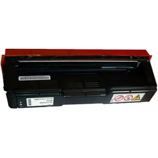 Ricoh SP C310HE toner cartridge 1 pc(s) Original Yellow