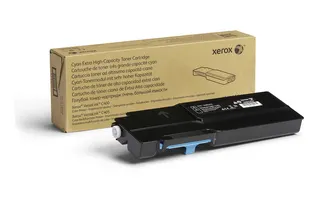 Xerox 106R03534 toner cartridge 1 pc(s) Original Cyan