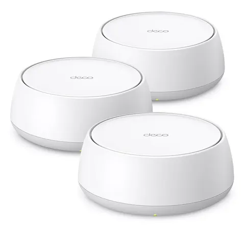 TP-Link BE3600 Whole Home Mesh WiFi 7 System