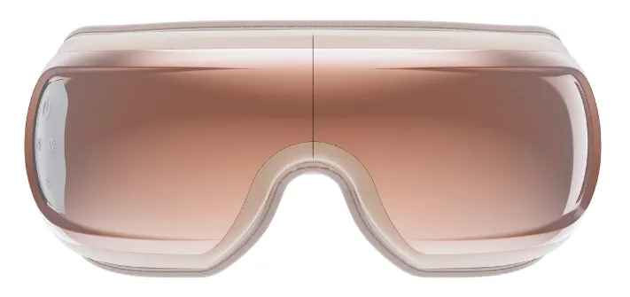 Renpho Eyeris 3 massager Eye, Face Rose gold
