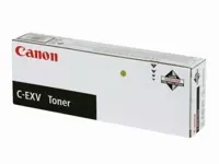 Canon C8085/8095/8105 Toner Noir CEXV35 toner cartridge 1 pc(s) Original Black