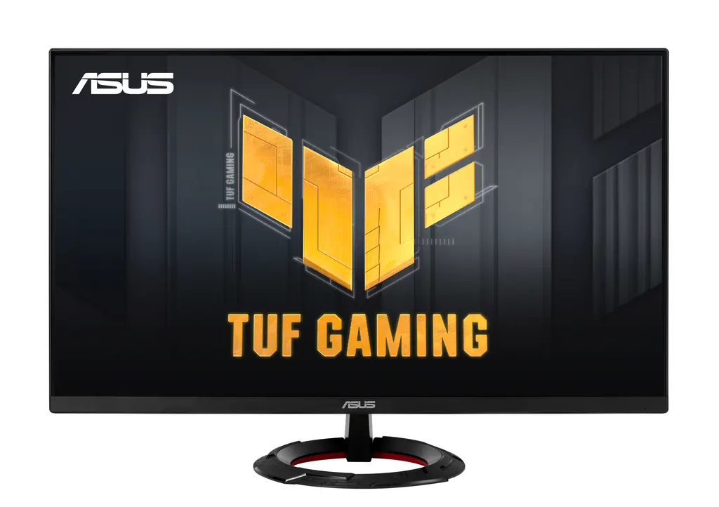 ASUS TUF Gaming VG279Q3R computer monitor 68.6 cm (27") 1920 x 1080 pixels Full HD LCD Black